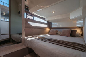 vip cabin
