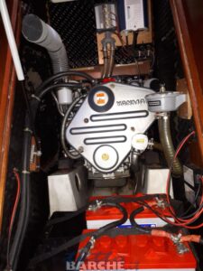 Yanmar 75 cv
