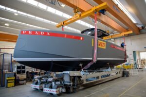 Cantiere del Pardo