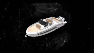 Next 285 LX 