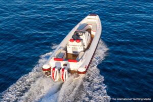 Nuova Jolly Cannes Genova Prince 38 CC autunno