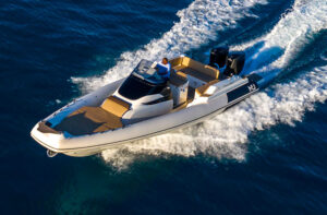 Prince 33 CC autunno