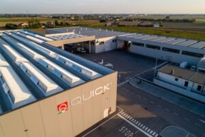 stabilimento quick spa