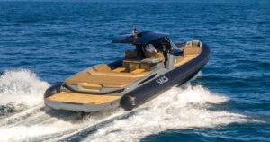 Strider 15 Strider 15