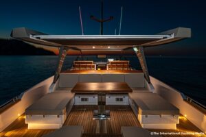 dinette franchini mia 63