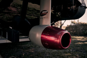 Envy 710 DeepSpeed