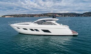 Filippetti Sport 55 left