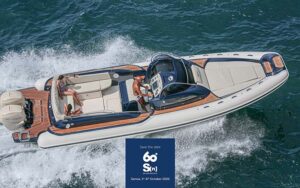 MAR-CO Salone Genova E-Motion 32