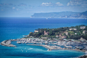 Marina di Varazze