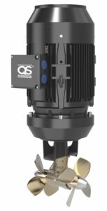 QS Seamaster Quick Spa Saim