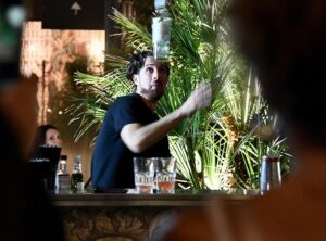 barman