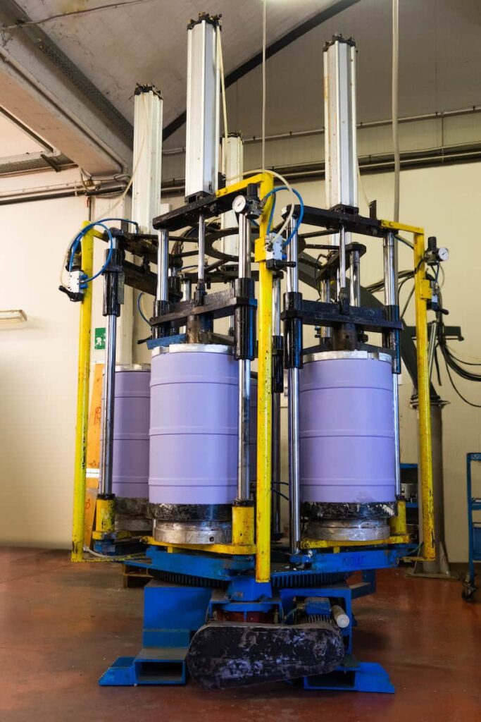boiler marino quick spa