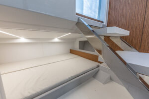 doppio posto letto