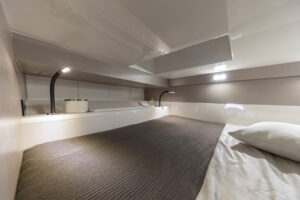 vip cabin