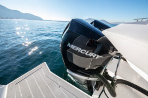 mercury verado