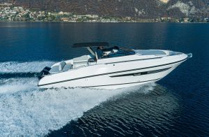 Daytona: il nuovo gioiello di Rio Yachts è un open purissimo