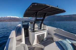 rio yachts daytona t-top