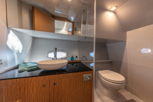 toilette