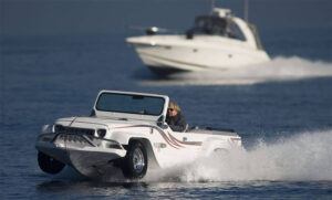 water toys WaterCar