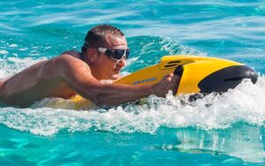 water toys SeaBob