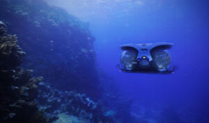 water toys U-Boat Worx Cruise Sub