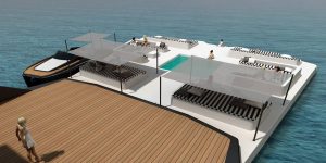 Nuova partnership tra Yacht Extension e Fratelli Canalicchio