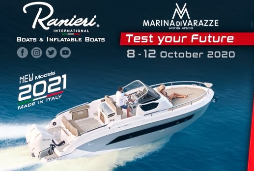 Ranieri International Varazze-2