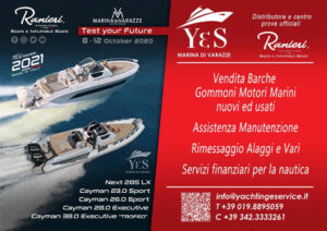 Ranieri International Varazze
