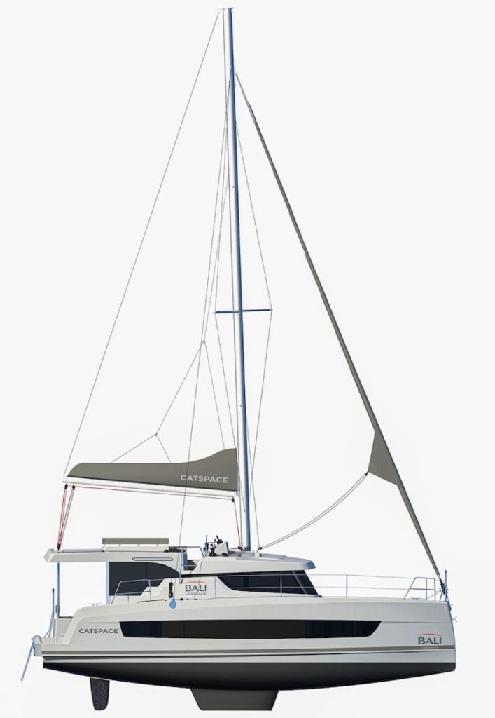 Silhouette Voile
