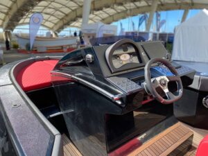 cockpit dc seven sport