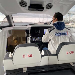 driver