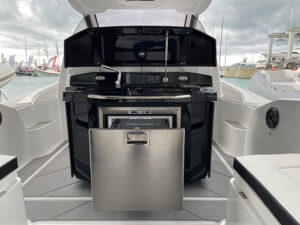 emotion 36 t-top cucina