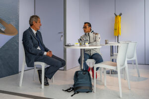 fabiani yacht intervista