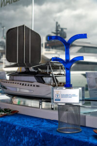 fabiani yacht premio eccellenza 2019