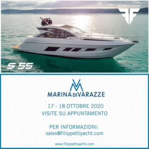 filippetti s 55 varazze locandina
