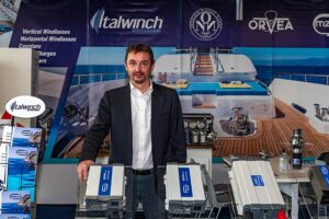 italwinch titolare