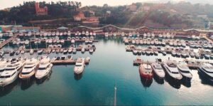 marina di varazze