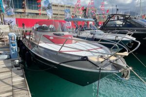 sessa marine key largo 40 genova