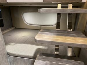vip cabin