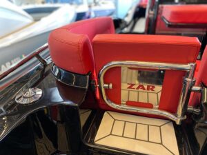 zar 95 sl novità porta
