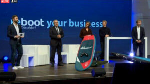 Boot Düsseldorf 2021 live streaming