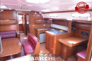 bavaria 49 lounge