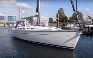 bavaria 49 esterni