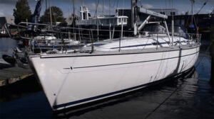bavaria 49 usato