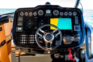 strider 15 consolle
