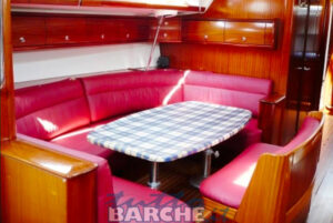 dinette