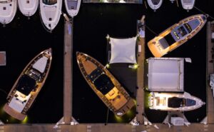 drone miami