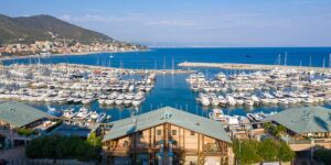 iva leasing nautico marina di varazze panoramica