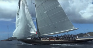 j-class in navigazione