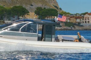 magazzù targa 45 porta laterale